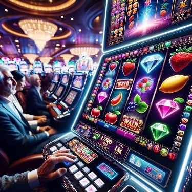 togel line featured game showcase