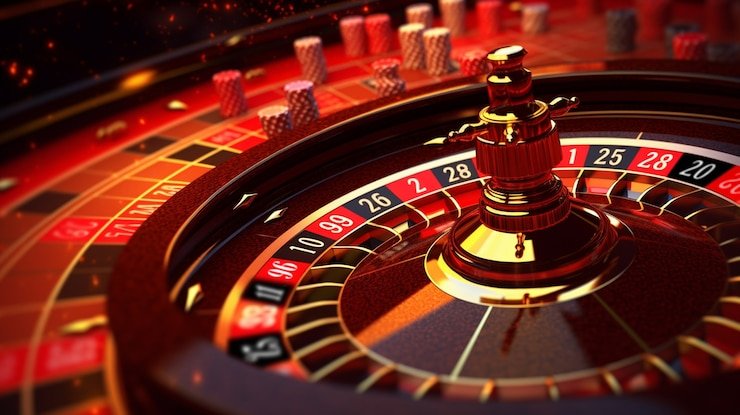 Lobi meja Teen Patti di togel line menampilkan berbagai pilihan batas taruhan dan jumlah pemain aktif