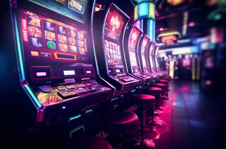 Dealer profesional di togel line memandu permainan Teen Patti dengan standar broadcast live streaming berkualitas tinggi